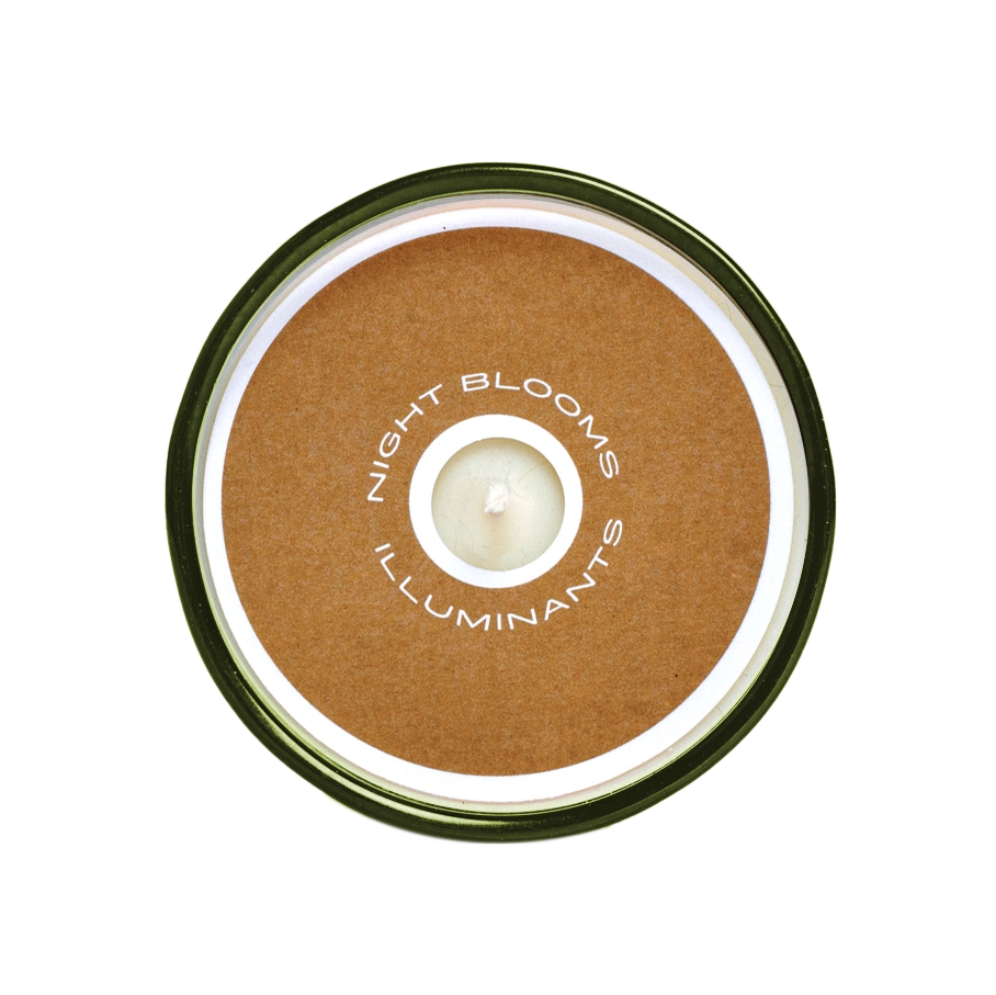 Sespe Pinecone 8 oz. Candle