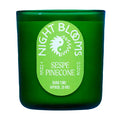 Sespe Pinecone 8 oz. Candle