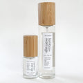Bamboo + Violet Sage - 4 oz Room & Linen Mist