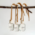 Oasis - White Birch + Lily of the Valley Hanging Diffuser