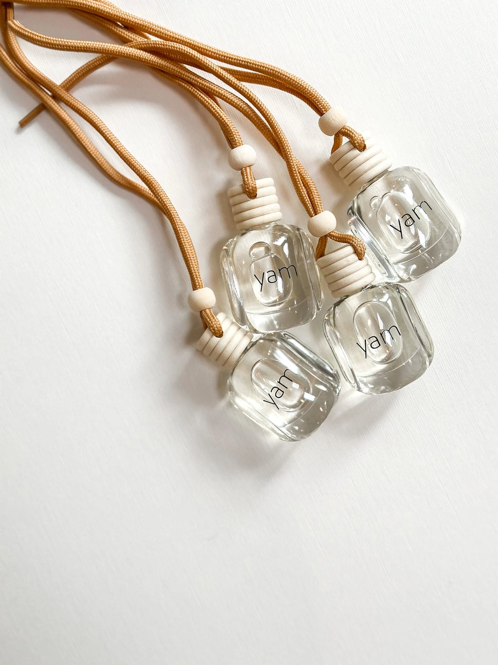 Oasis - White Birch + Lily of the Valley Hanging Diffuser