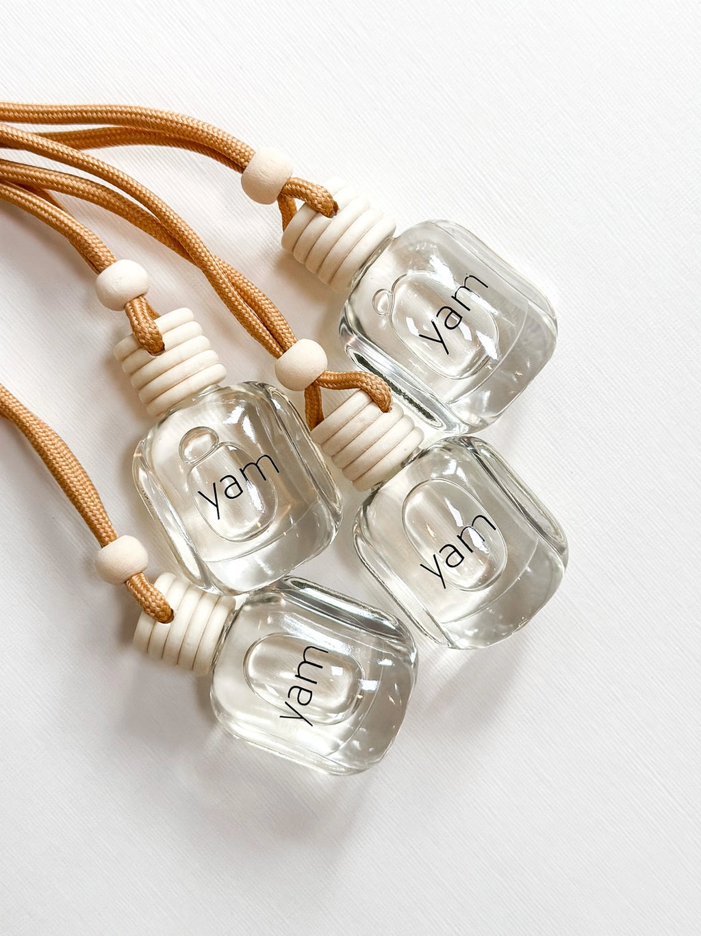 Oasis - White Birch + Lily of the Valley Hanging Diffuser